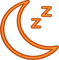 Night Discomfort & Poor Sleep